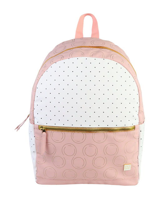 ANCOR Rucksack Unique 109979 pink 40x29x16 cm