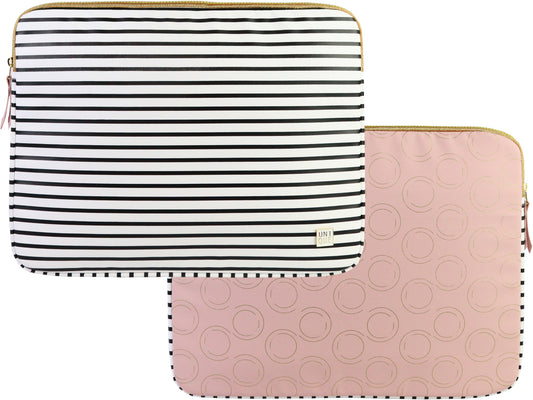 ANCOR Laptop Sleeve Unique 109993 16 Zoll 39x30x2.85 cm