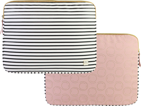 ANCOR Laptop Sleeve Unique 109993 16 Zoll 39x30x2.85 cm