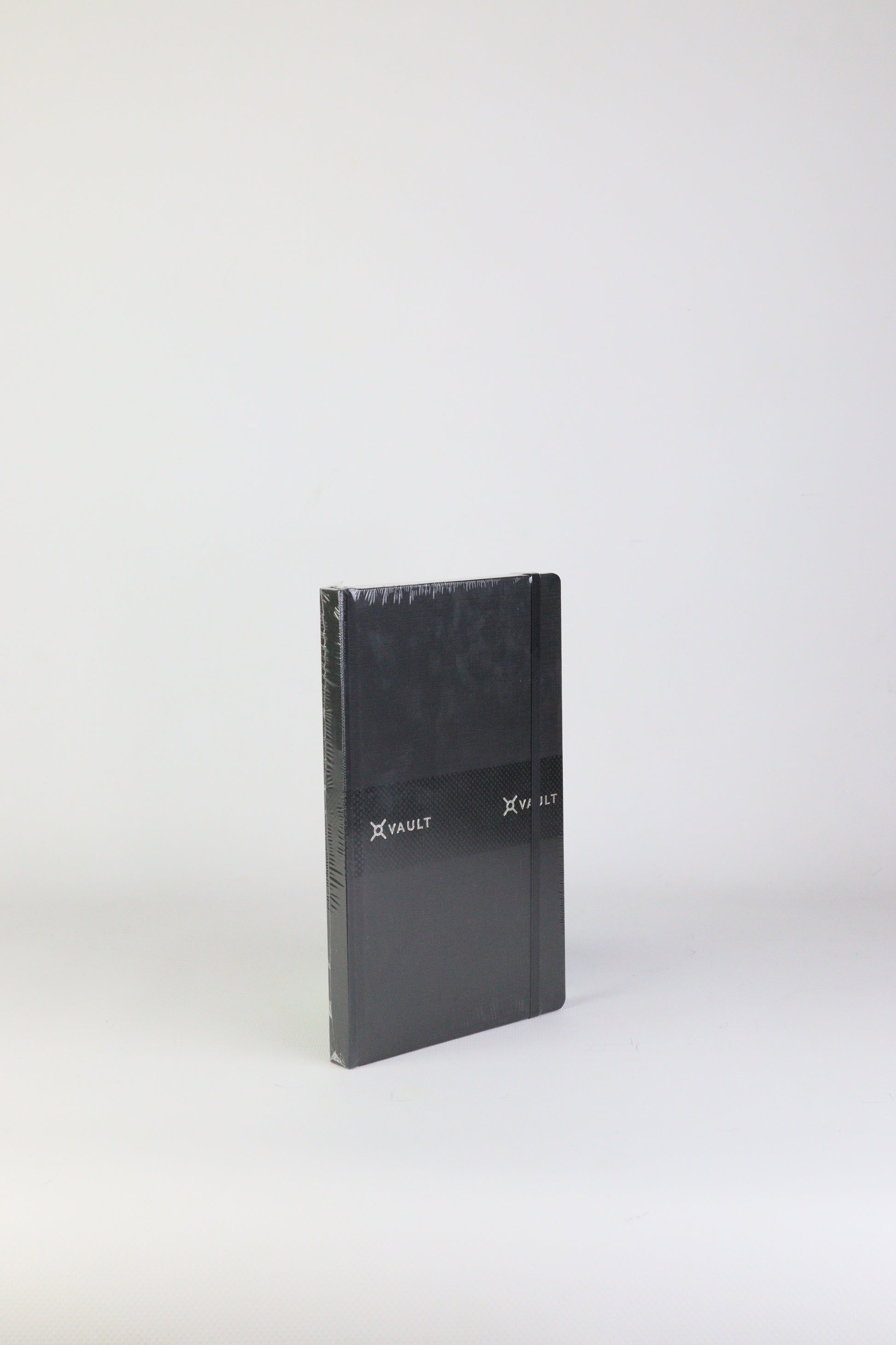 ANCOR Notizheft 13x21 VAULT 110029 96s / Plain 80g