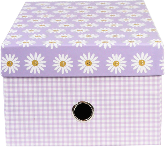 ANCOR Multibox Flowers 111910 Medium