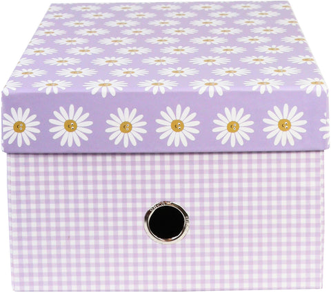 ANCOR Multibox Flowers 111910 Medium