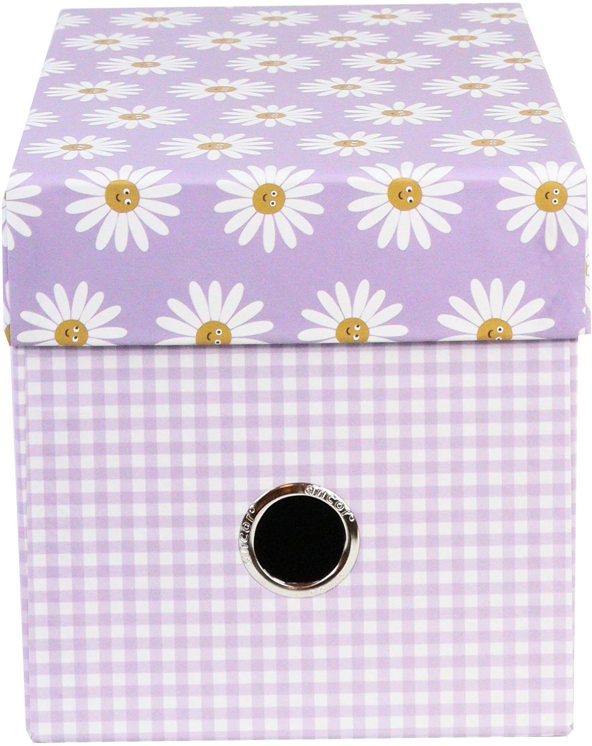 ANCOR Multibox Flowers 111927 Small