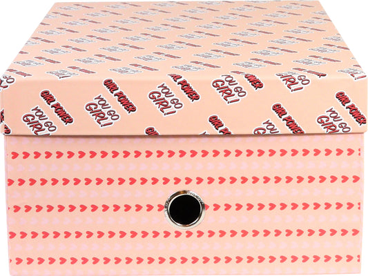 ANCOR Multibox Girl Power 113044 Large