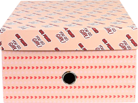 ANCOR Multibox Girl Power 113044 Large