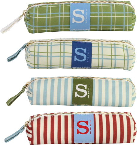 ANCOR Etui quadratisch Still 113419 mehrfarbig