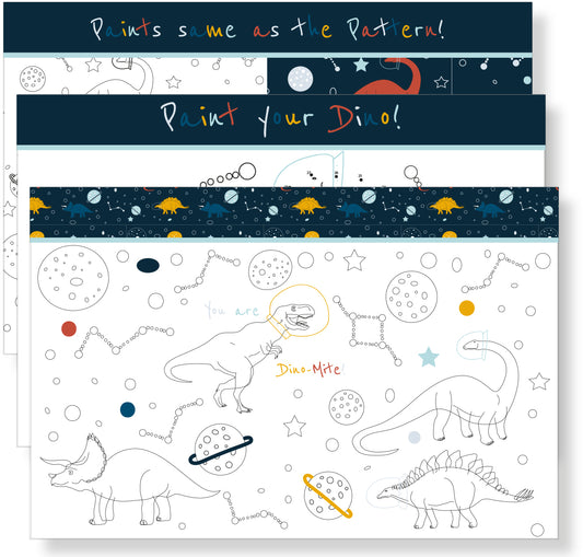 ANCOR Planer 40x30cm 116342 B'LOG PLAY ME