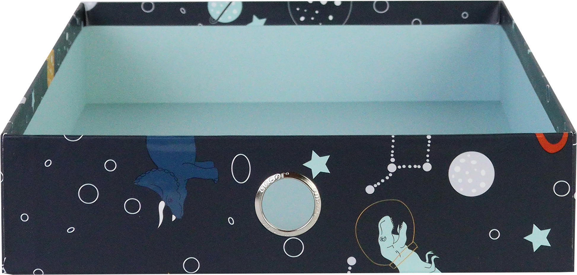 ANCOR Papierablage A4 116595 B'LOG PLAY ME