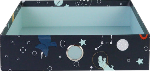 ANCOR Papierablage A4 116595 B'LOG PLAY ME