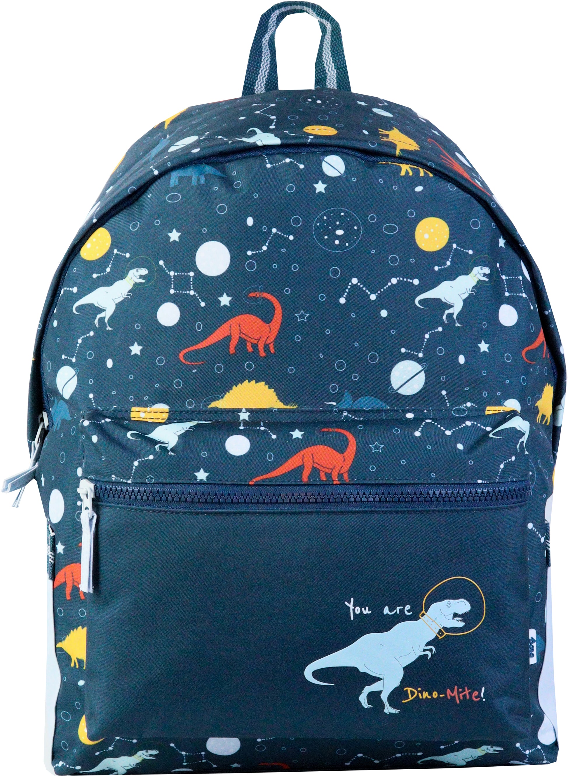ANCOR Rucksack Classic 29x40x16cm 116601 B'LOG PLAY ME, Dinos