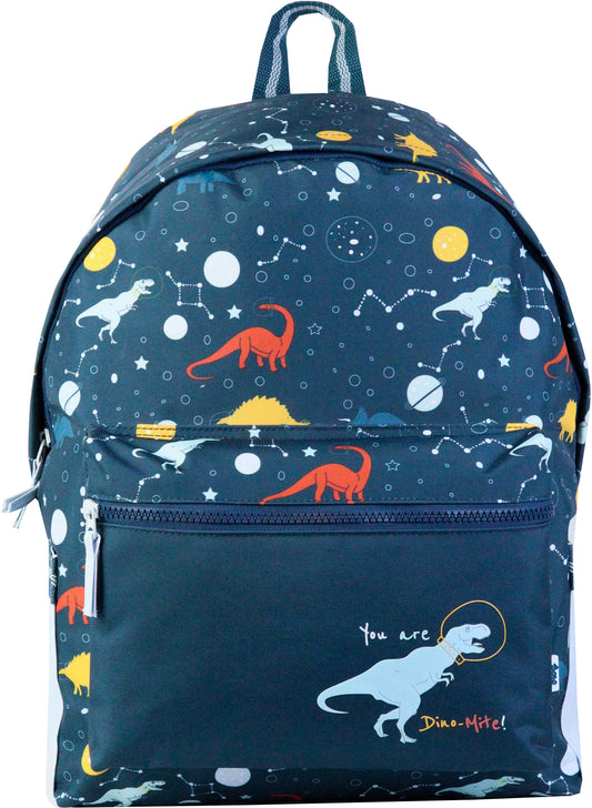ANCOR Rucksack Classic 29x40x16cm 116601 B'LOG PLAY ME, Dinos
