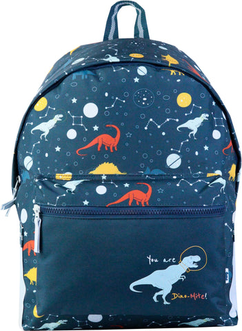 ANCOR Rucksack Classic 29x40x16cm 116601 B'LOG PLAY ME, Dinos
