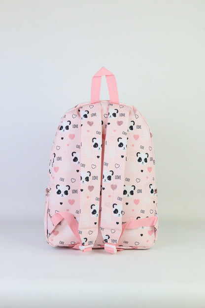 ANCOR Rucksack Classic 29x40x16cm 117158 B'LOG CUTE PANDA