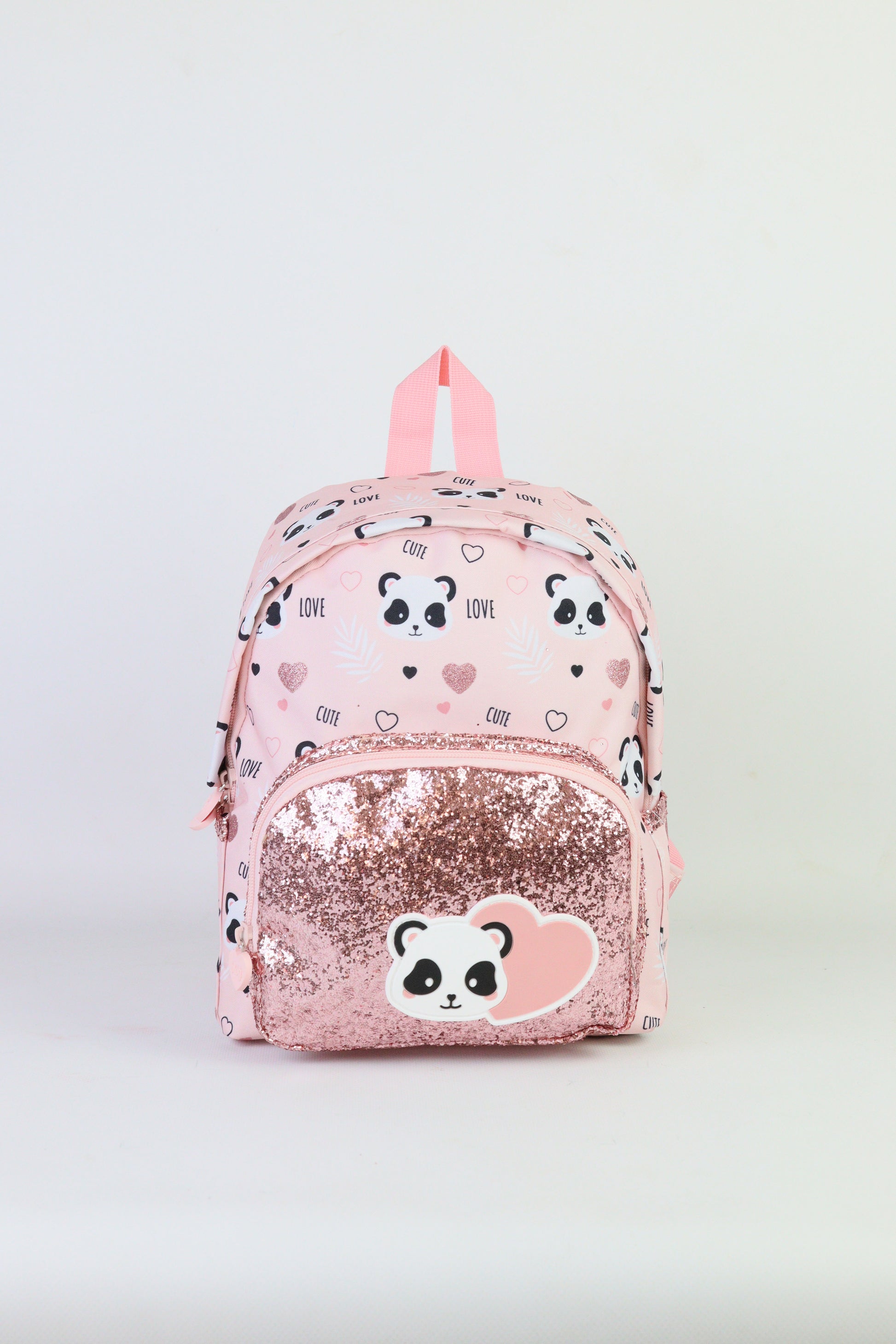 ANCOR Rucksack Small 117165 B'LOG CUTE PANDA, Panda