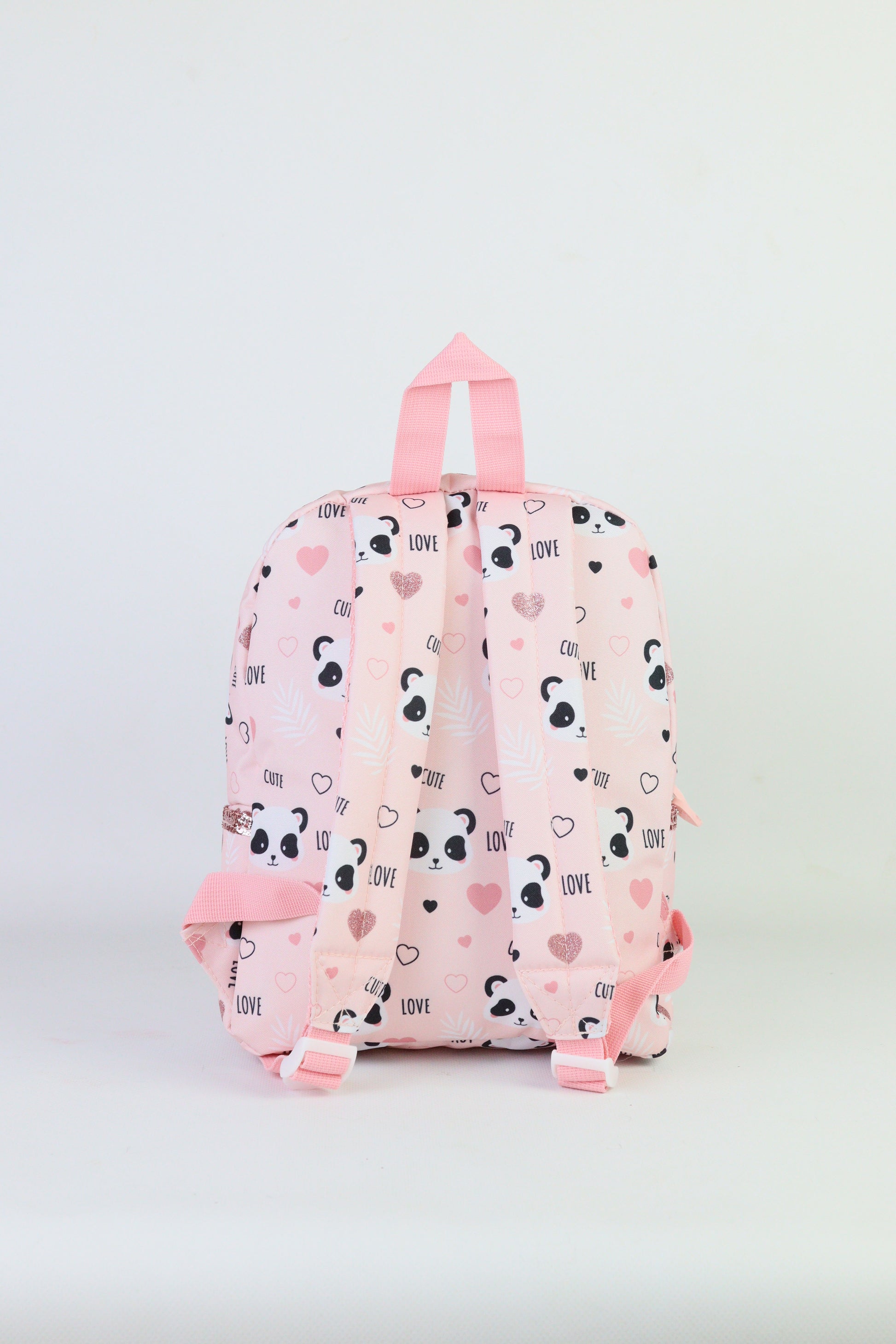 ANCOR Rucksack Small 117165 B'LOG CUTE PANDA, Panda