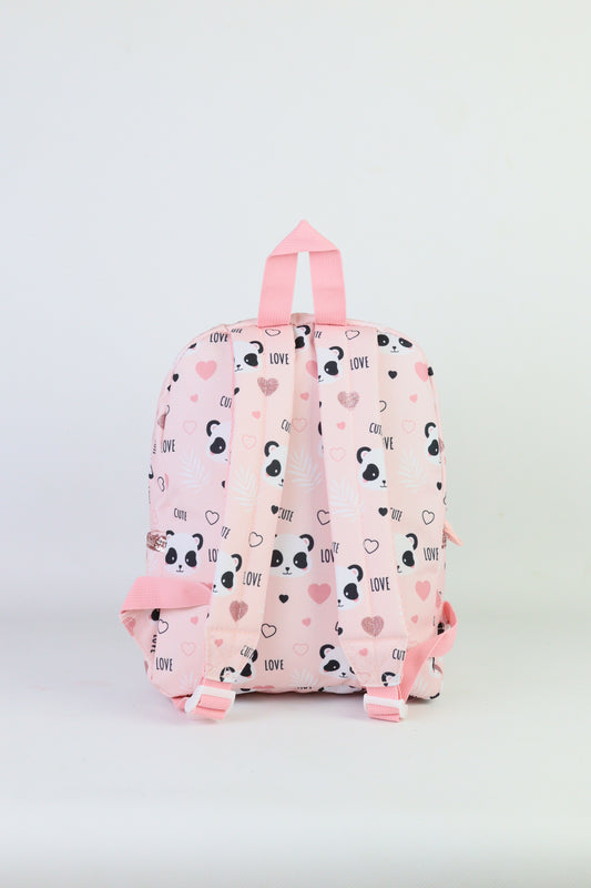 ANCOR Rucksack Small 117165 B'LOG CUTE PANDA, Panda