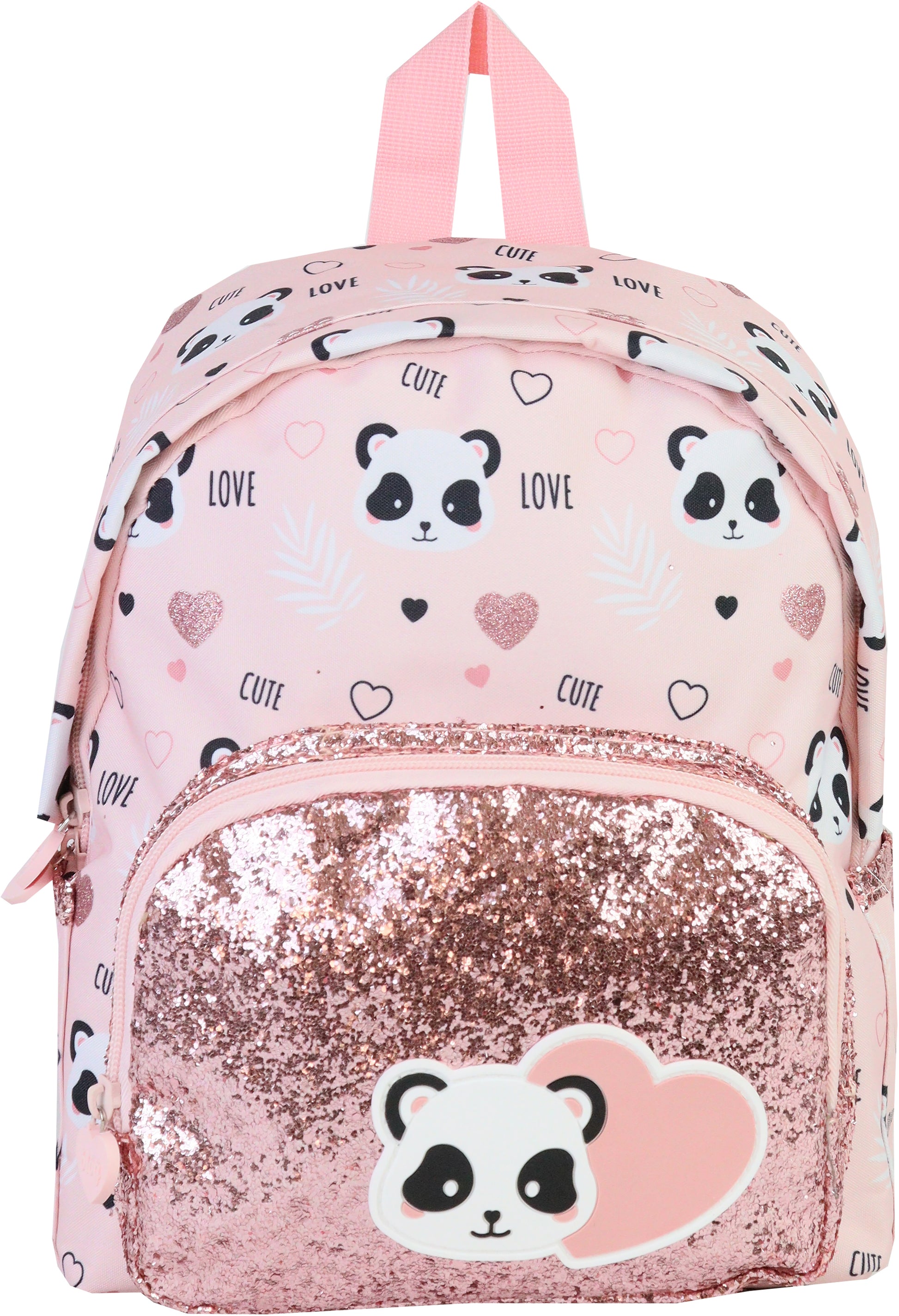 ANCOR Rucksack Small 117165 B'LOG CUTE PANDA, Panda