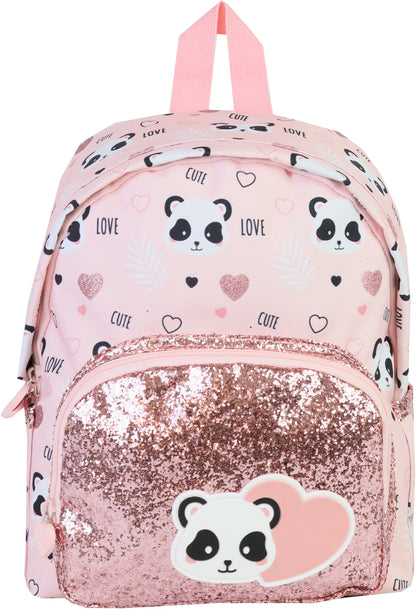 ANCOR Rucksack Small 117165 B'LOG CUTE PANDA, Panda