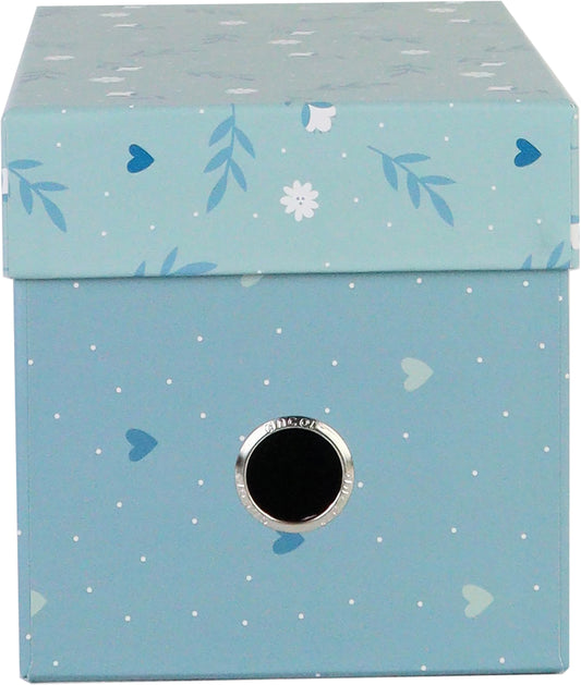 ANCOR Multibox Small 117912 B'LOG SWEET BLUE