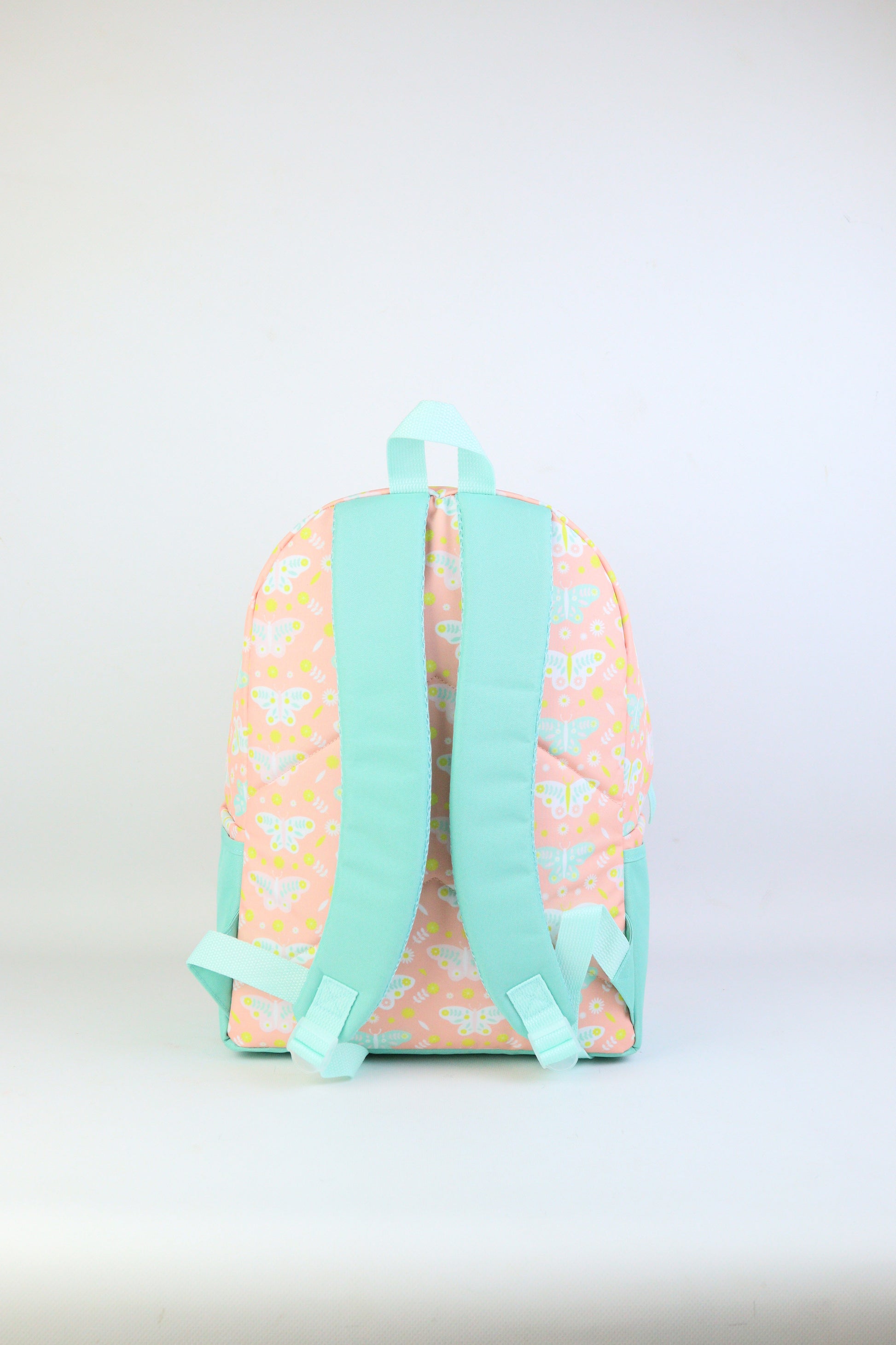 ANCOR Rucksack Classic 29x40x16cm 118131 B'LOG BUTTERFLIES