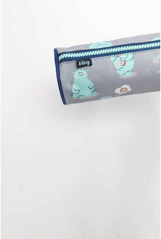 ANCOR Etui rund Play Me 123050 B'Log 22x7x7cm