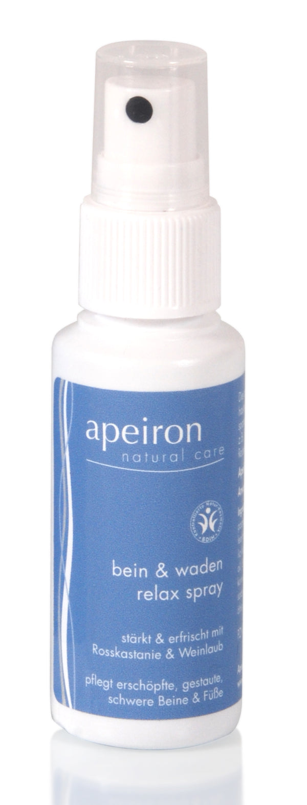 APEIRON Bein & Waden Relax Spray 30ml