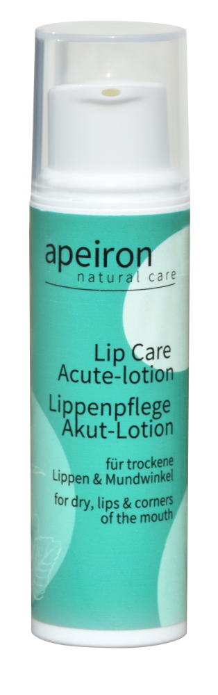 APEIRON Lippenpflege Akut-Lotion 10ml