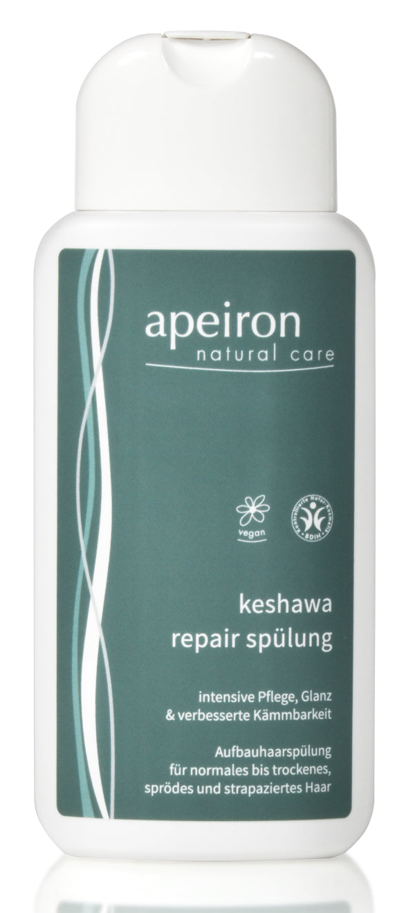 APEIRON Keshawa Repair Haarspülung