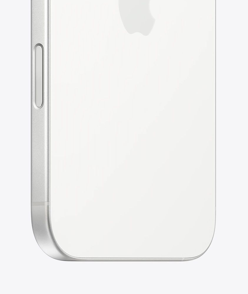 APPLE iPhone 16 128GB White