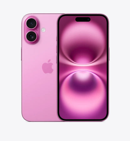 APPLE iPhone 16 128GB Pink