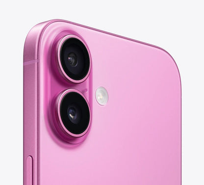 APPLE iPhone 16 128GB Pink