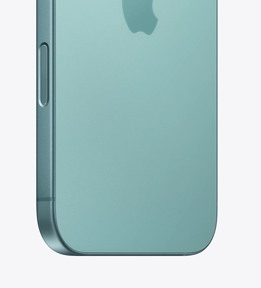 APPLE iPhone 16 128GB Teal