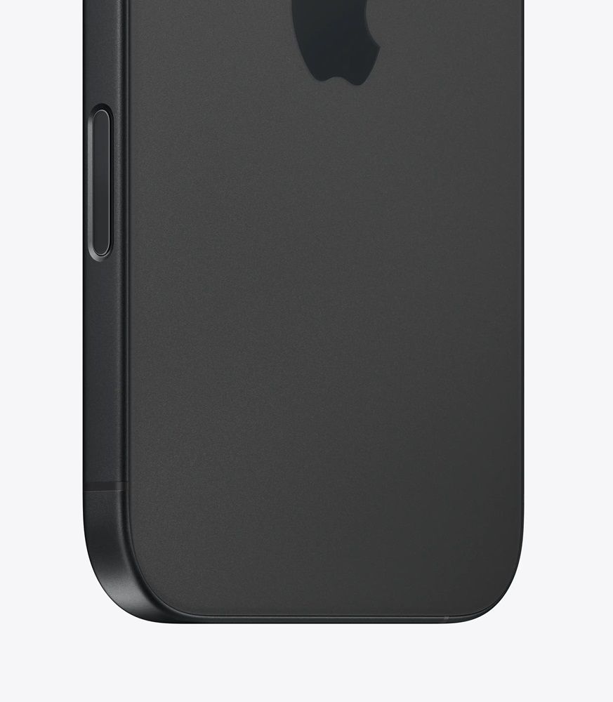 APPLE iPhone 16 256GB Black