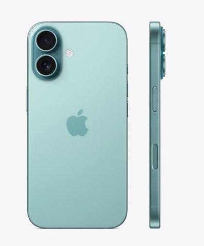 APPLE iPhone 16 256GB Teal