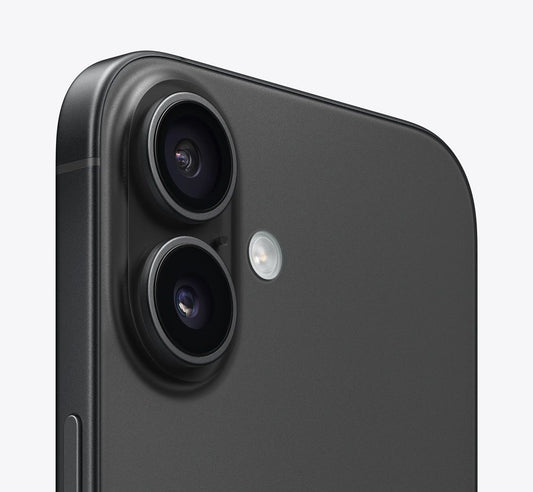 APPLE iPhone 16 512GB Black