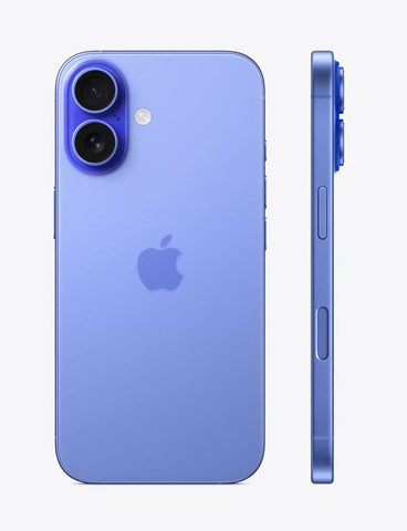 APPLE iPhone 16 512GB Ultramarine