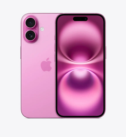 APPLE iPhone 16 512GB Pink