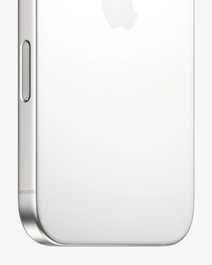 APPLE iPhone 16 Pro 128GB Titanium White