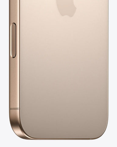APPLE iPhone 16 Pro 128GB Titanium Desert Sand