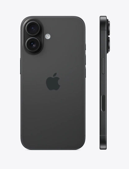 APPLE iPhone 16 Plus 128GB Black