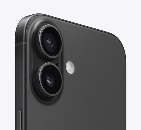 APPLE iPhone 16 Plus 512GB Black