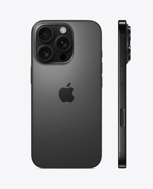 APPLE iPhone 16 Pro Max 1TB Titanium Black