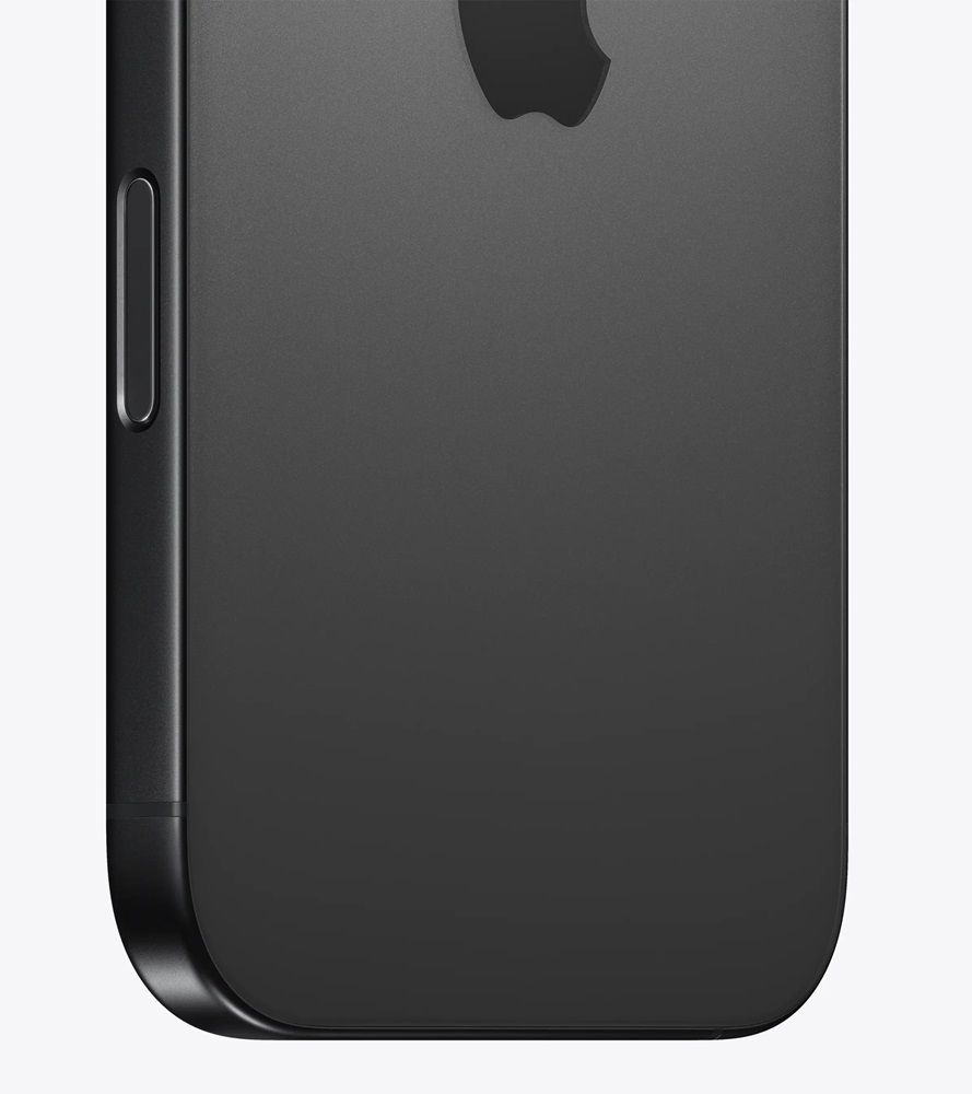 APPLE iPhone 16 Pro Max 256GB Titanium black