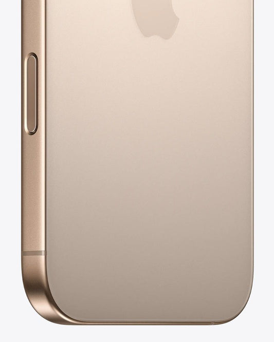 APPLE iPhone 16 Pro Max 256GB Titanium Desert Sand