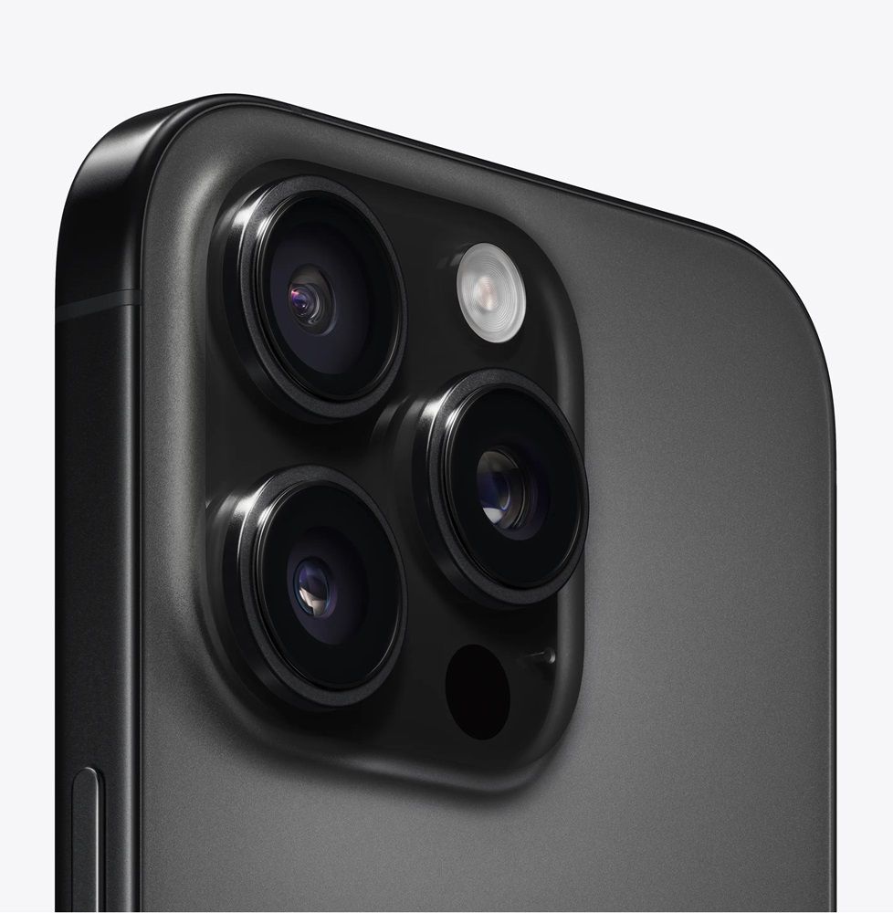 APPLE iPhone 16 Pro Max 512GB Titanium Black