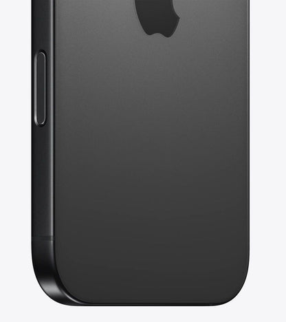 APPLE iPhone 16 Pro Max 512GB Titanium Black