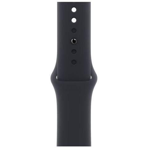 APPLE Watch Series 9 GPS+CEL 45mm Aluminium SportBand Midnight