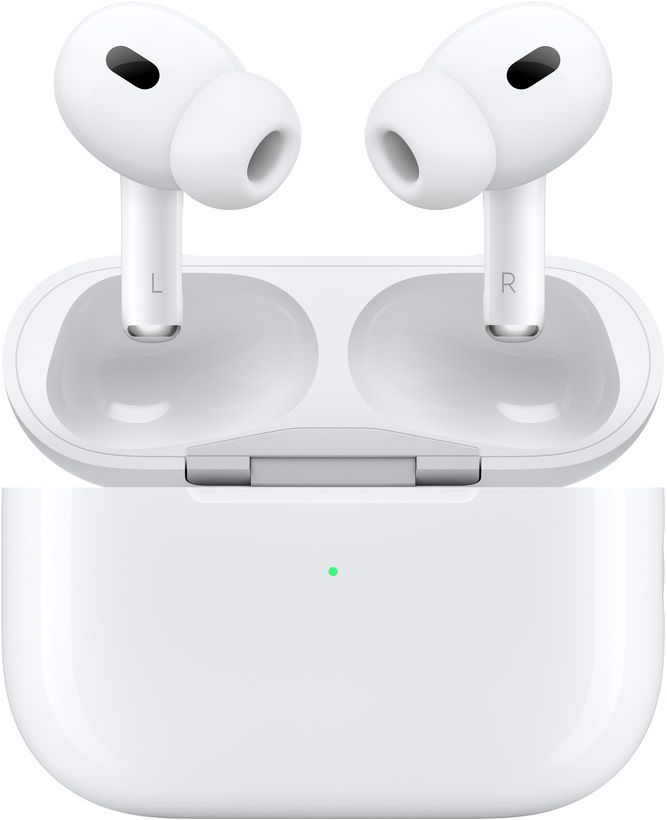 APPLE AirPods Pro (2. Generation) Bluetooth NC MagSafe Case USB-C