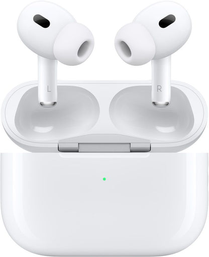 APPLE AirPods Pro (2. Generation) Bluetooth NC MagSafe Case USB-C