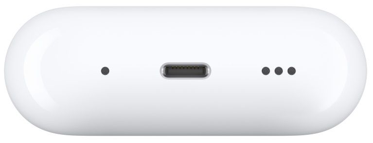 APPLE AirPods Pro (2. Generation) Bluetooth NC MagSafe Case USB-C